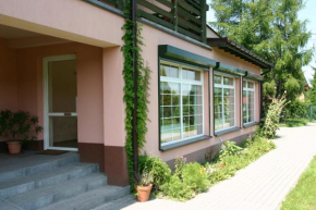 Гостиница W Starym Ogrodnictwie  Пшишовице
